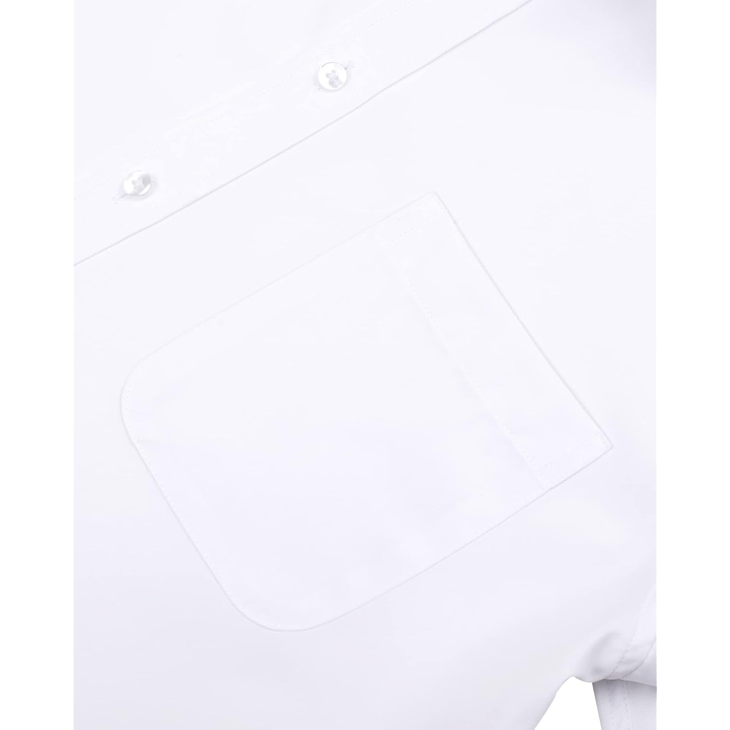 Alimens & Gentle Herr Dress skjorta långärmad Wrinkle-Free - Image 5