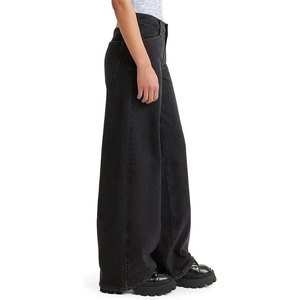 Levi's Dam 94 Baggy wide leg jeans (Also - Image 2