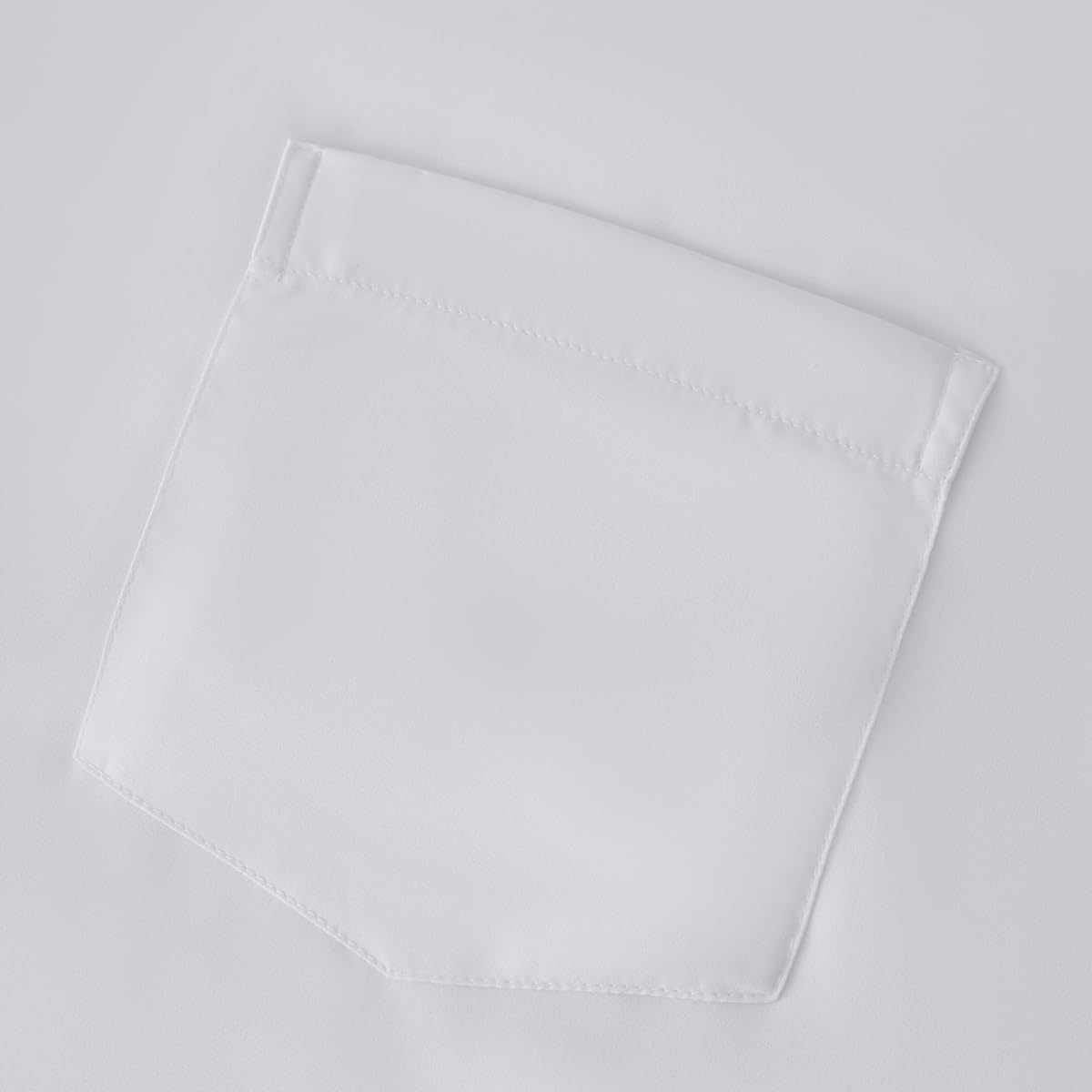 Herr långärmad Dress skjorta, regular fit Stretch Wrinkle-Free - Image 6