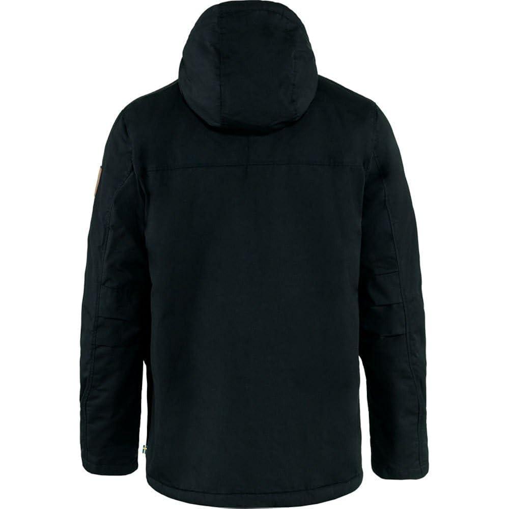 Fjällräven Herr Greenland Winter jacka - Image 4