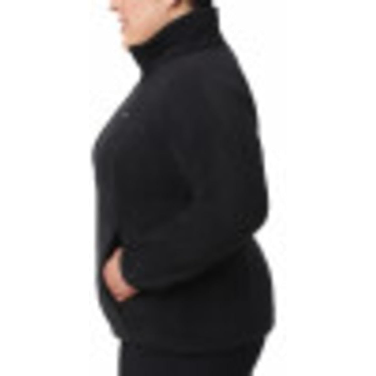 Columbia Dam Benton Springs Full Zip - Image 8