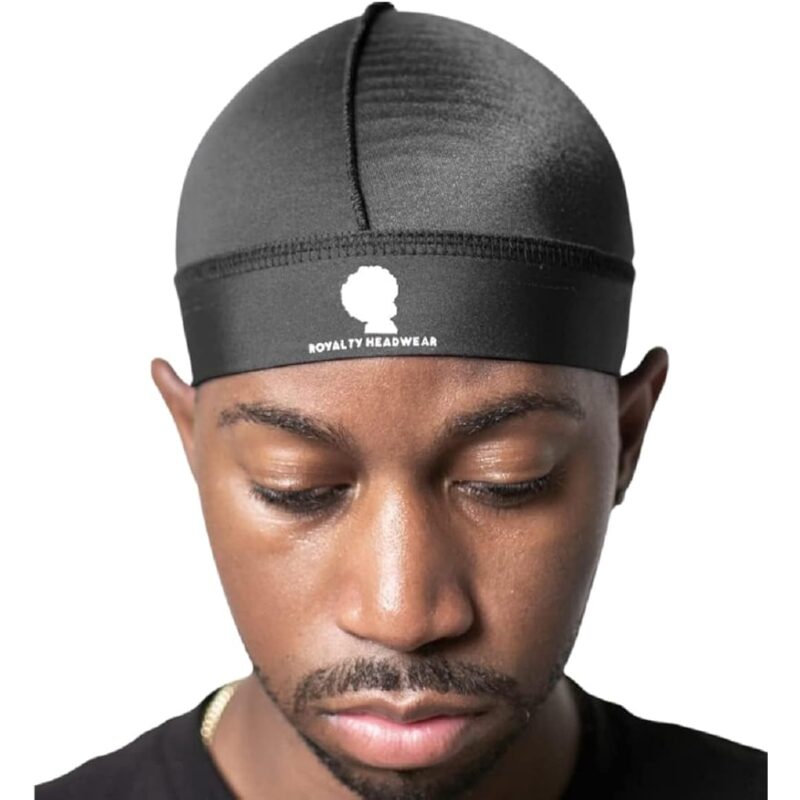 Royalty Headwear Premium Wave keps, The Best Wave