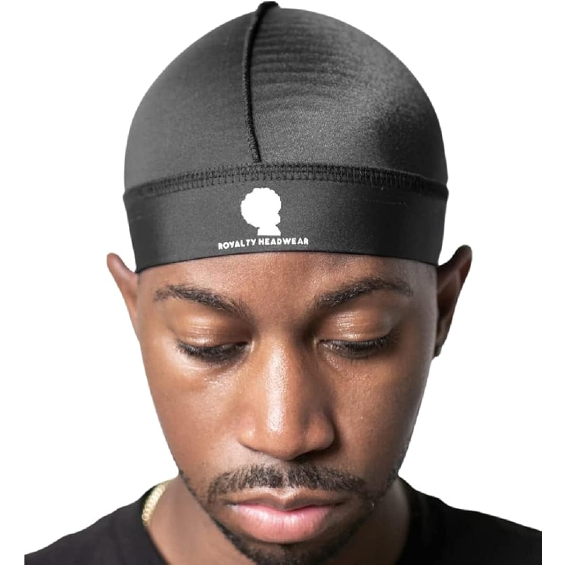 Royalty Headwear Premium Wave keps, The Best Wave