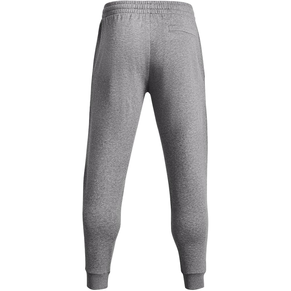 Under Armour Herr Rival fleece joggers - Image 6