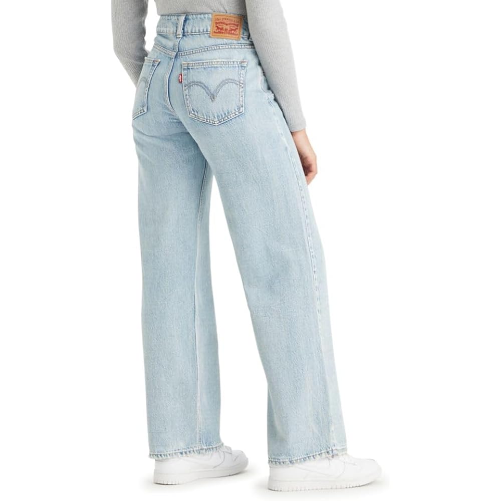 Levi's Dam Superlow jeans - Image 3