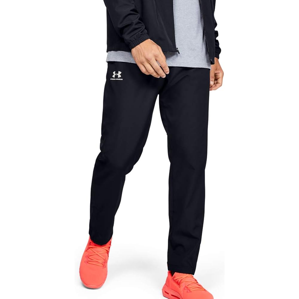 Under Armour Herr Woven Vital Workout Pants - Image 4