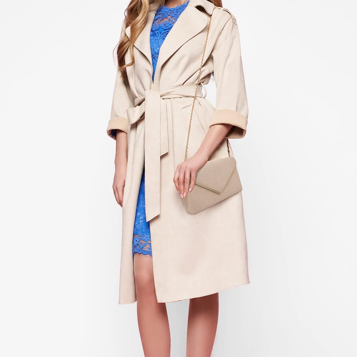 BBjinronjy clutch Purse for Women Evening Bags handväska - Image 5