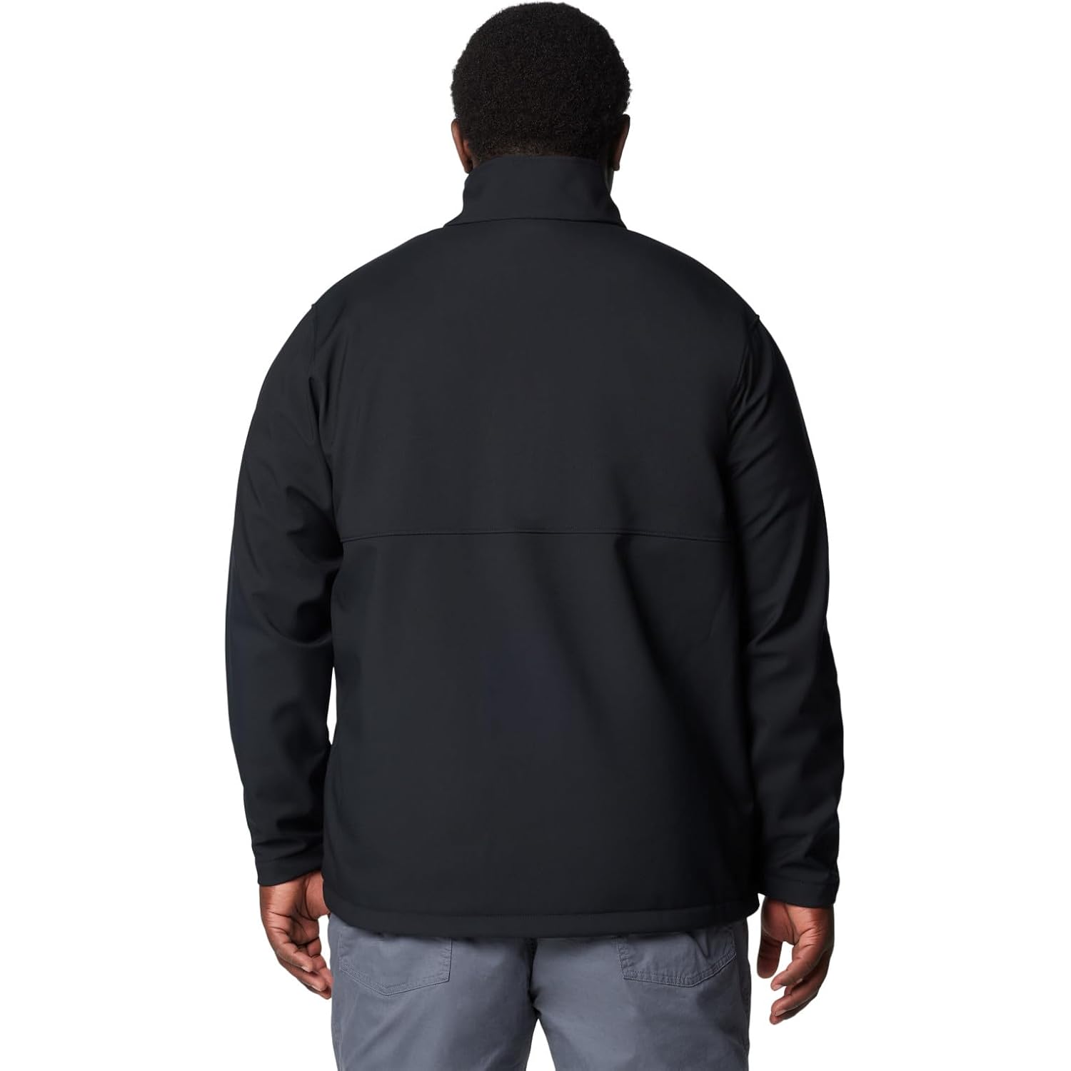 Columbia Herr Ascender Softshell jacka - Image 7