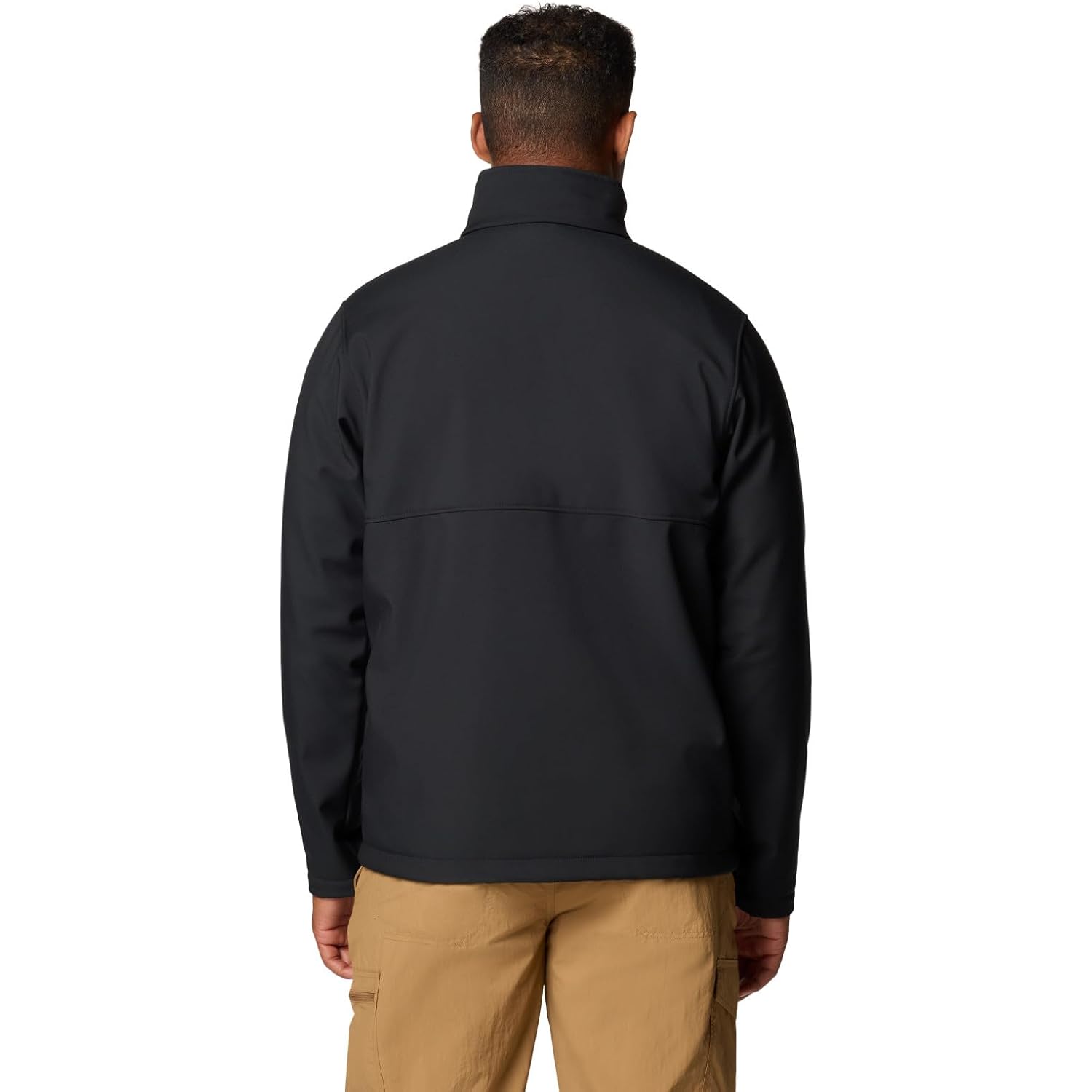 Columbia Herr Ascender Softshell jacka - Image 2