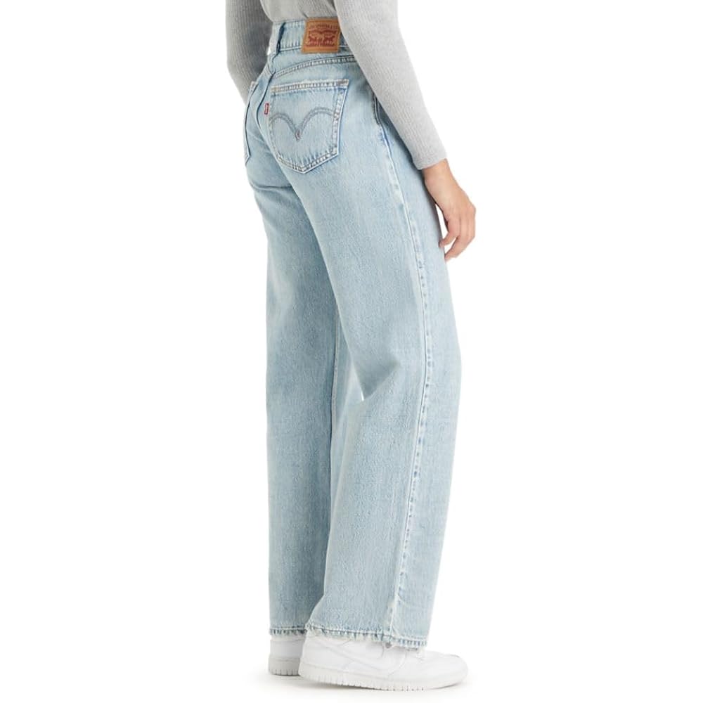 Levi's Dam Superlow jeans - Image 2
