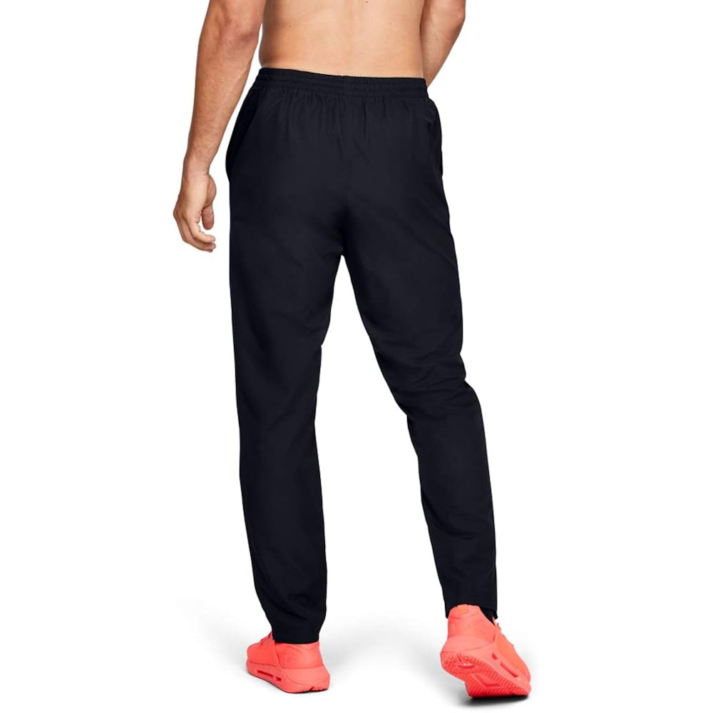 Under Armour Herr Woven Vital Workout Pants - Image 6