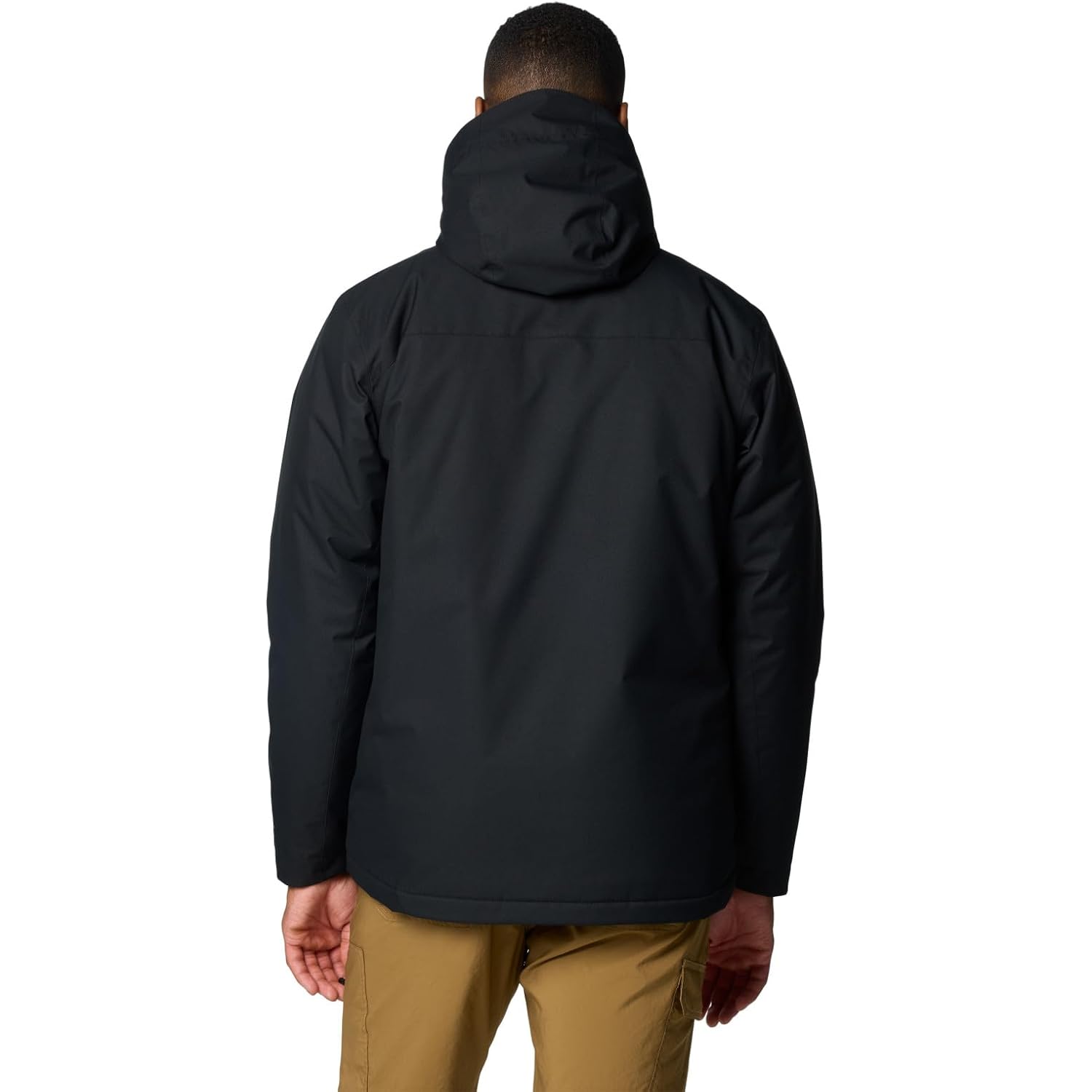 Columbia Herr Tipton Peak III Insulated jacka - Image 2