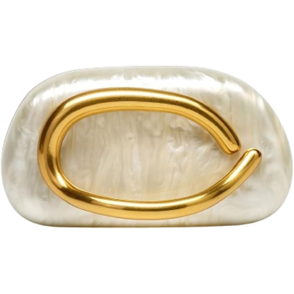 Evening clutch Purses Women PU läder Evening handväska