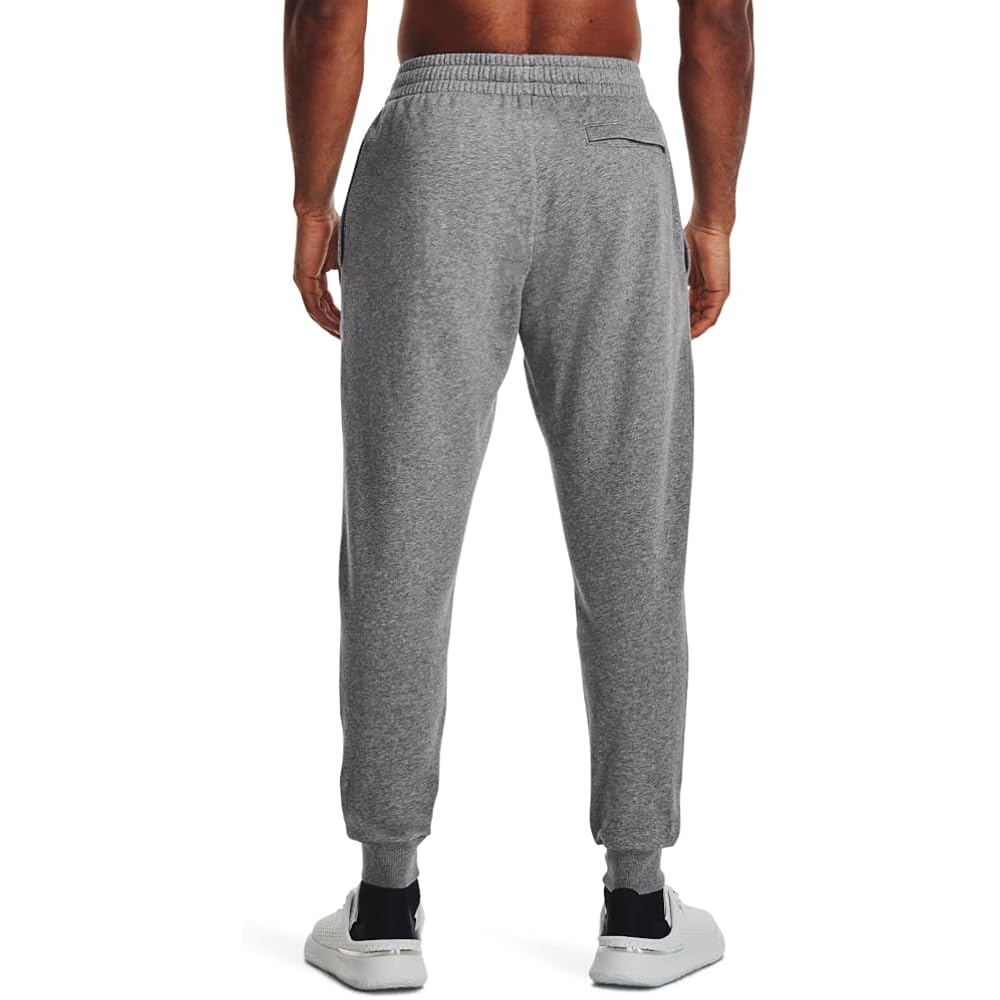 Under Armour Herr Rival fleece joggers - Image 2