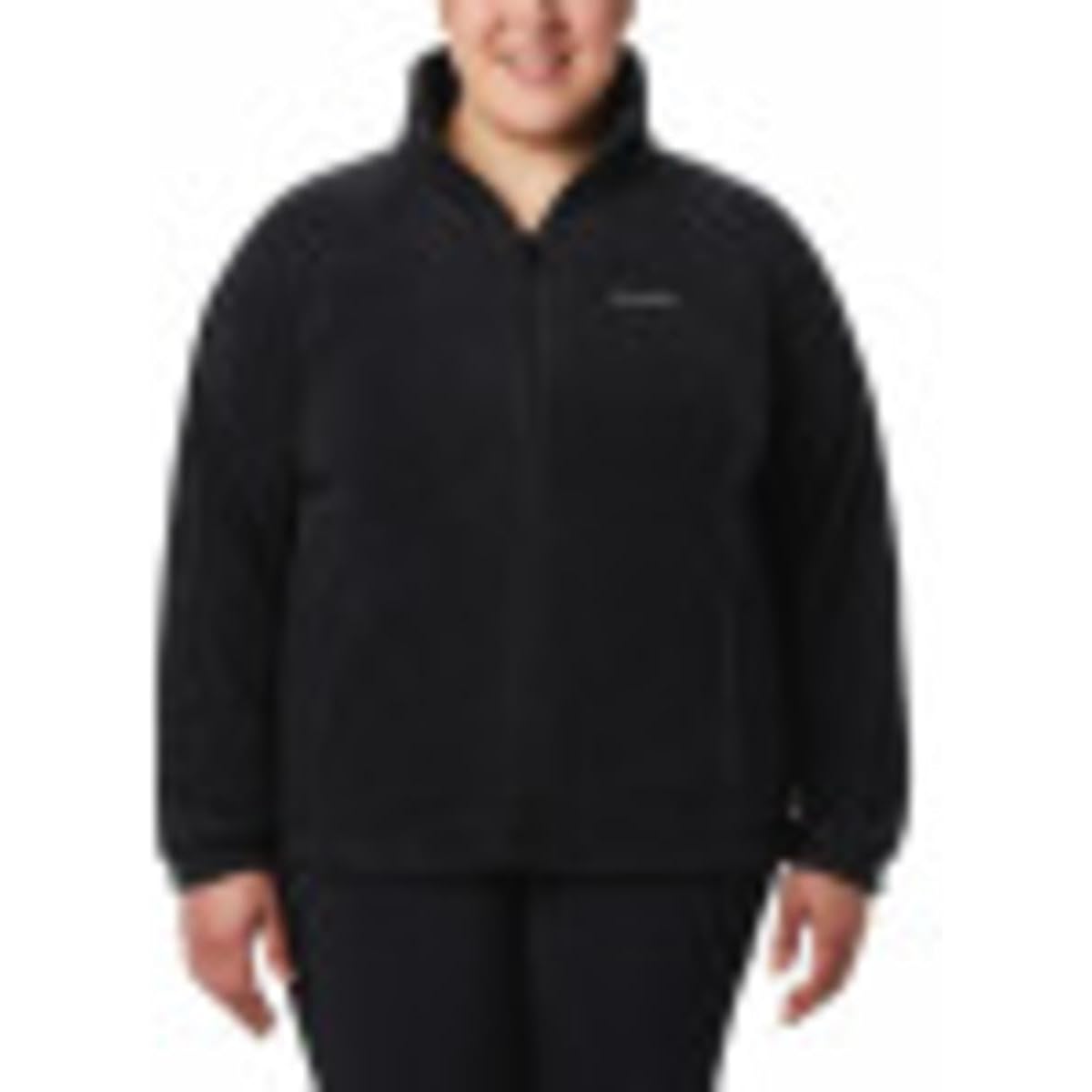 Columbia Dam Benton Springs Full Zip - Image 6