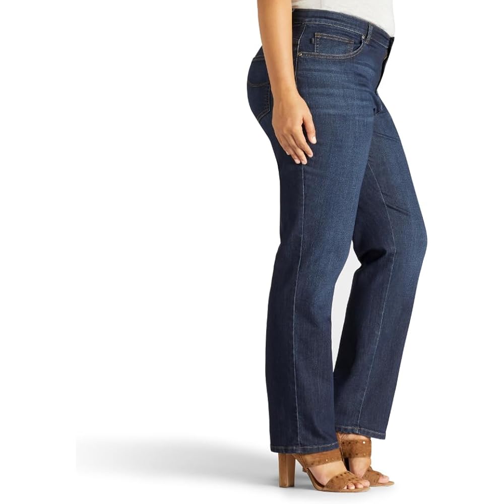 LEE Dam Relaxed Fit straight-Leg jeans - Image 2