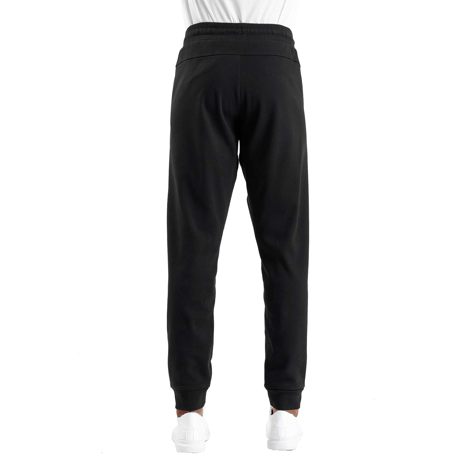 THE GYM PEOPLE Herr' fleece joggers Pants with - Image 4