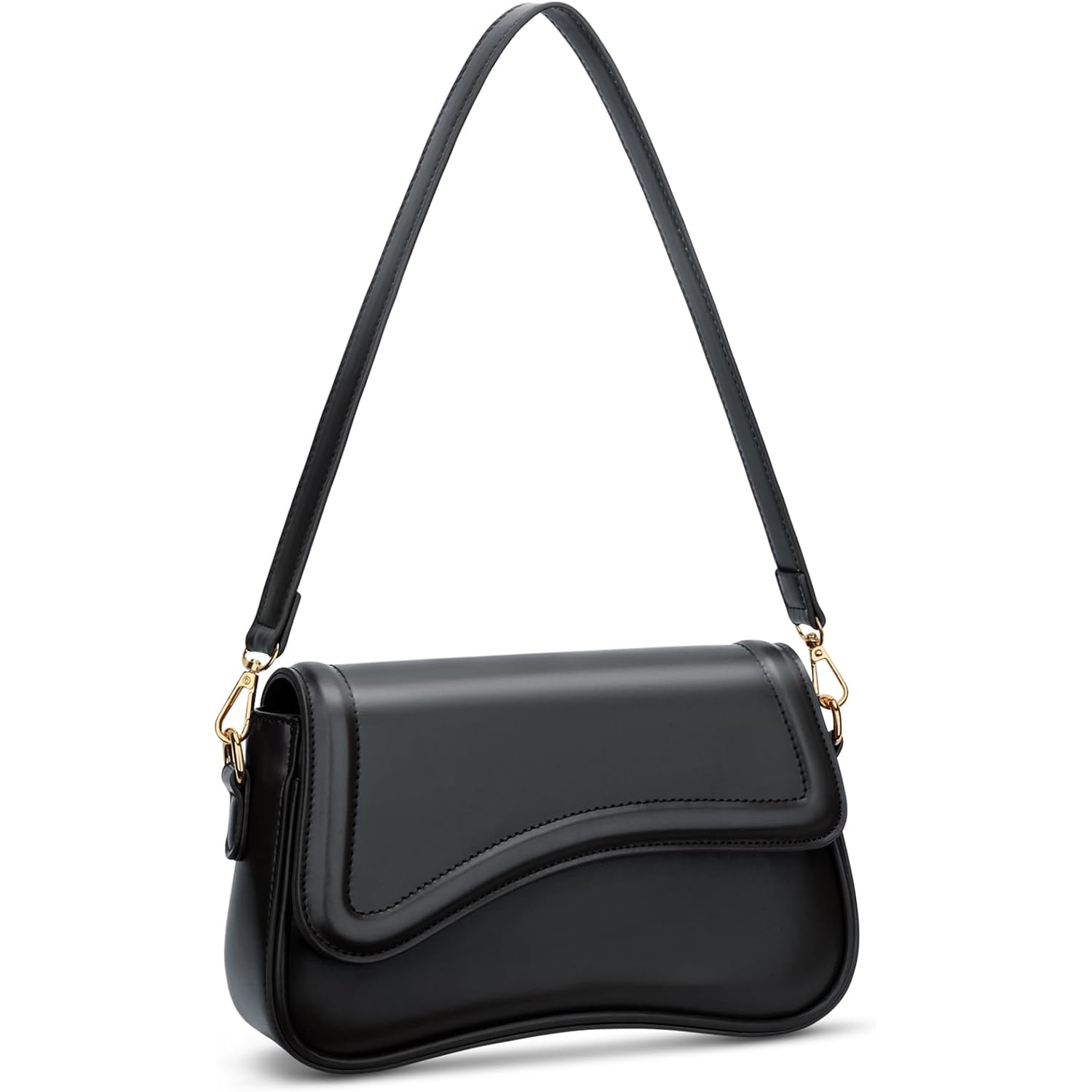 KKXIU axelväska for Women Small clutch Purses Cute - Image 7