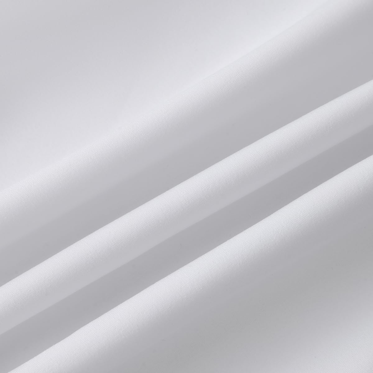 Herr långärmad Dress skjorta, regular fit Stretch Wrinkle-Free - Image 7