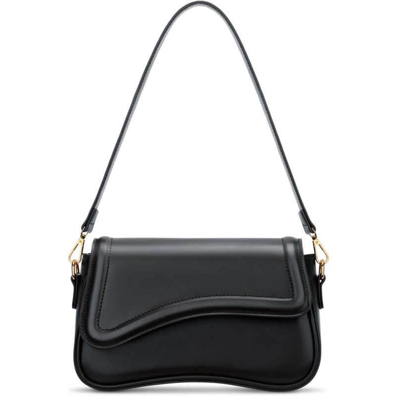 KKXIU axelväska for Women Small clutch Purses Cute