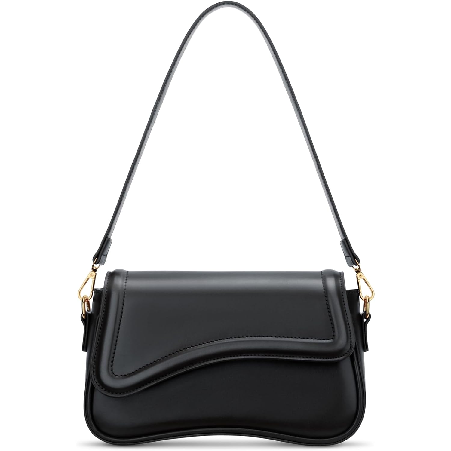 KKXIU axelväska for Women Small clutch Purses Cute