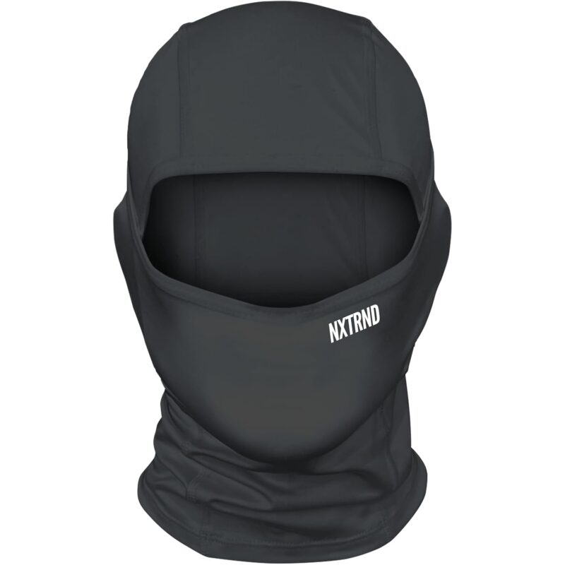 Nxtrnd Football Ski Mask, Shiesty Mask, Cooling Sports