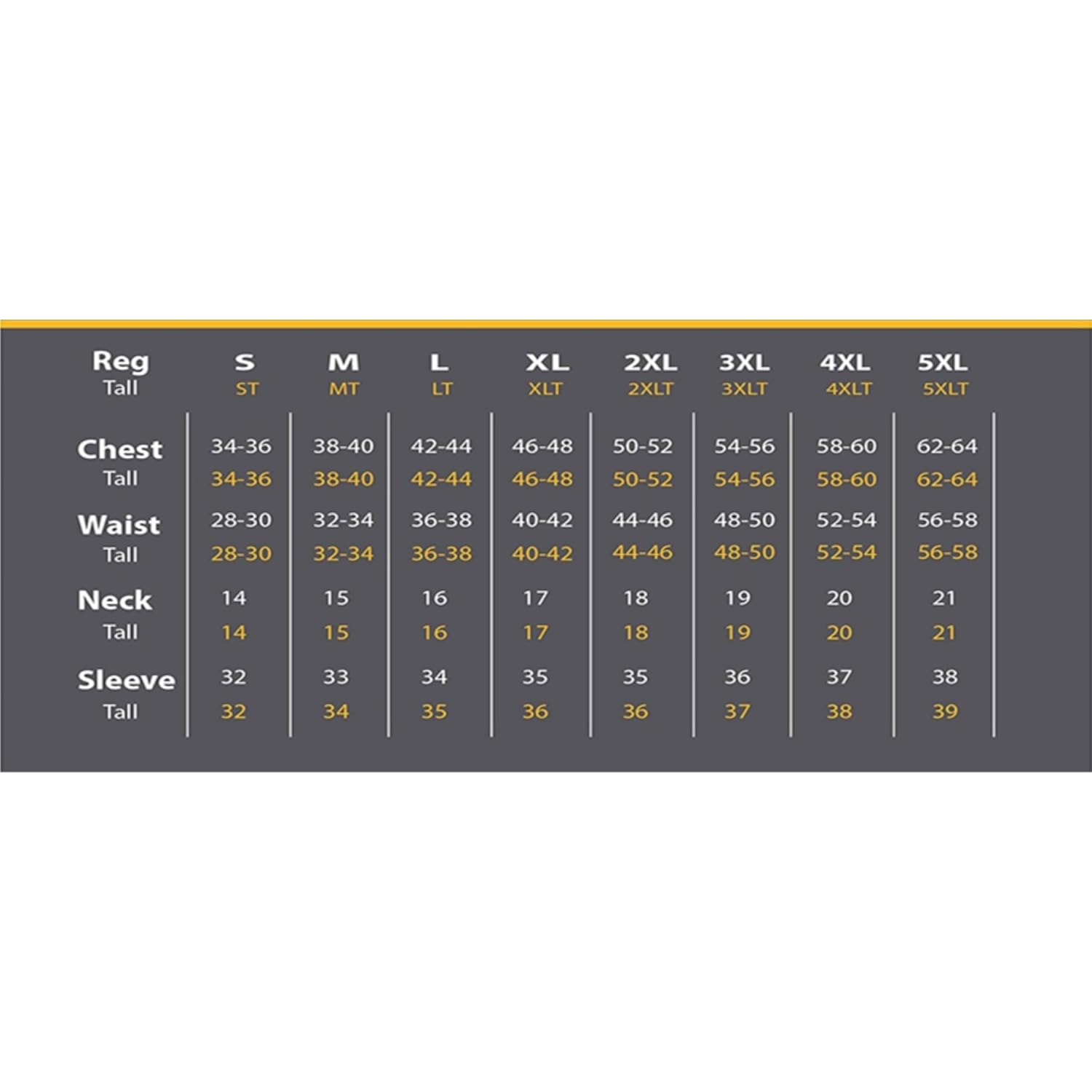 Realtree Herr 2 Pack långärmad Performance t‑shirt - Image 7