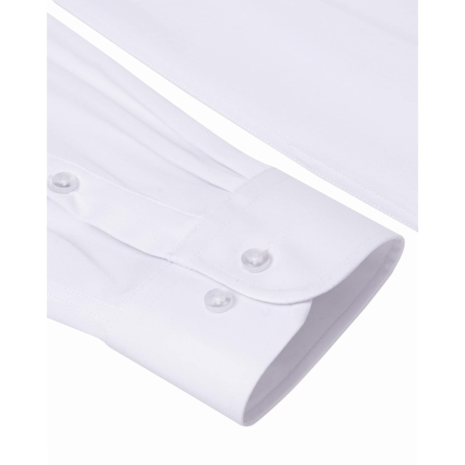 Alimens & Gentle slim fit Dress skjorta for - Image 7