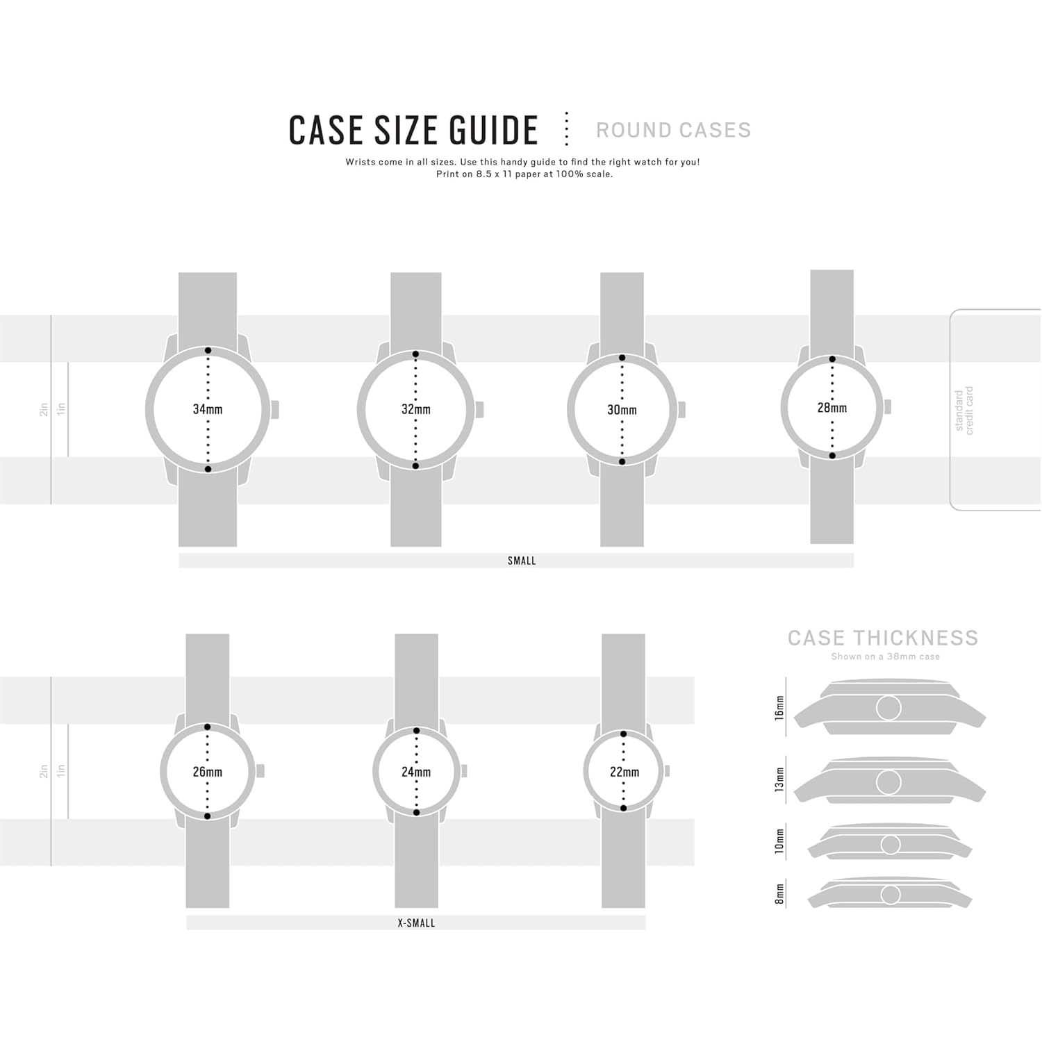 Fossil Dam Raquel kvarts rostfritt stål Three-Hand klocka - Image 8