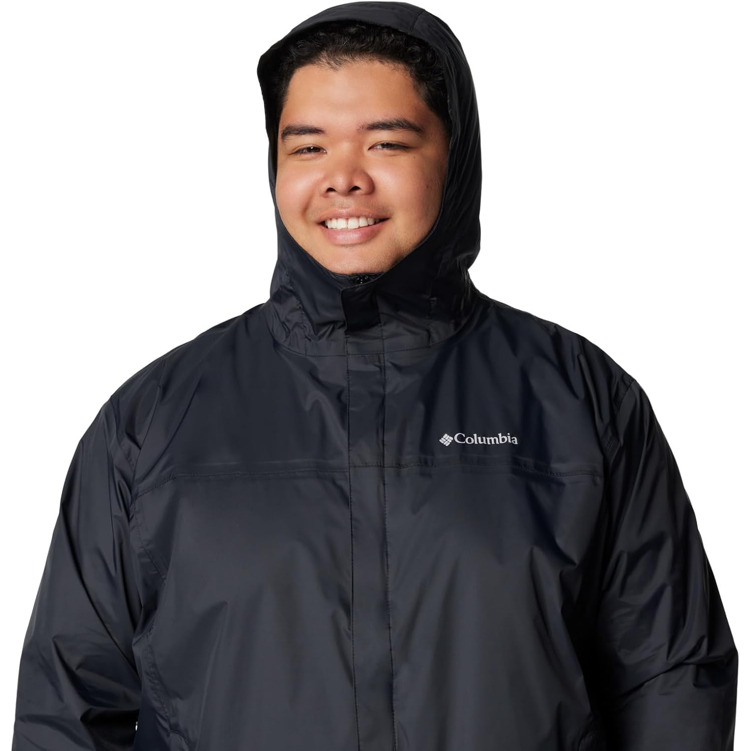 Columbia Herr Watertight II Rain jacka - Image 5