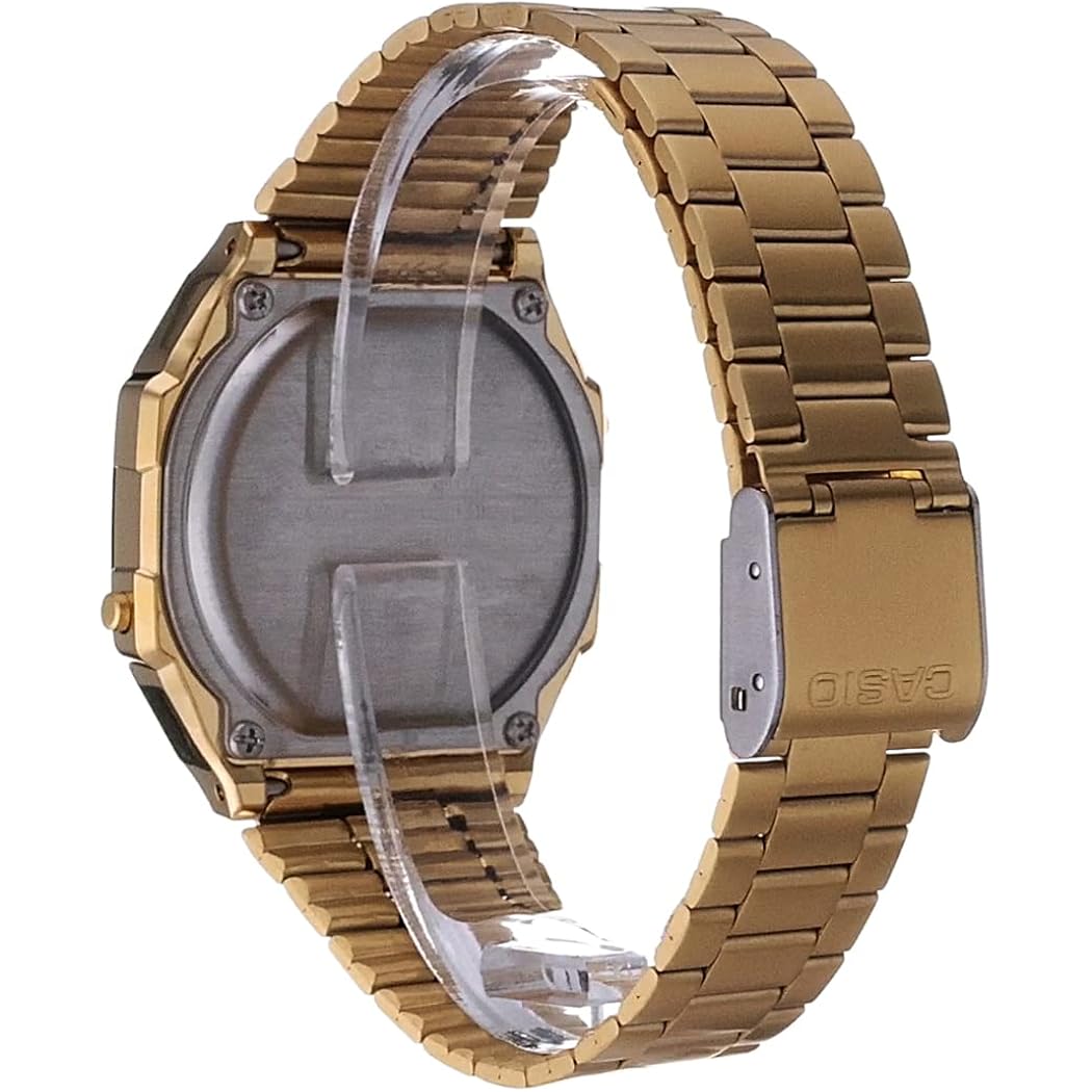 Casio Vintage Collection A168 klocka - Image 4