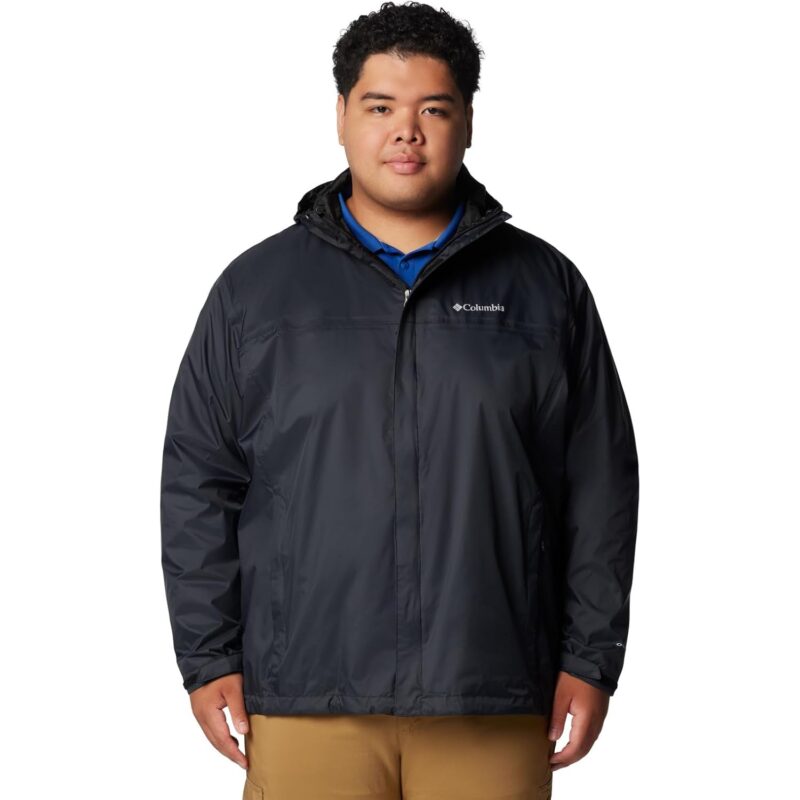 Columbia Herr Watertight II Rain jacka