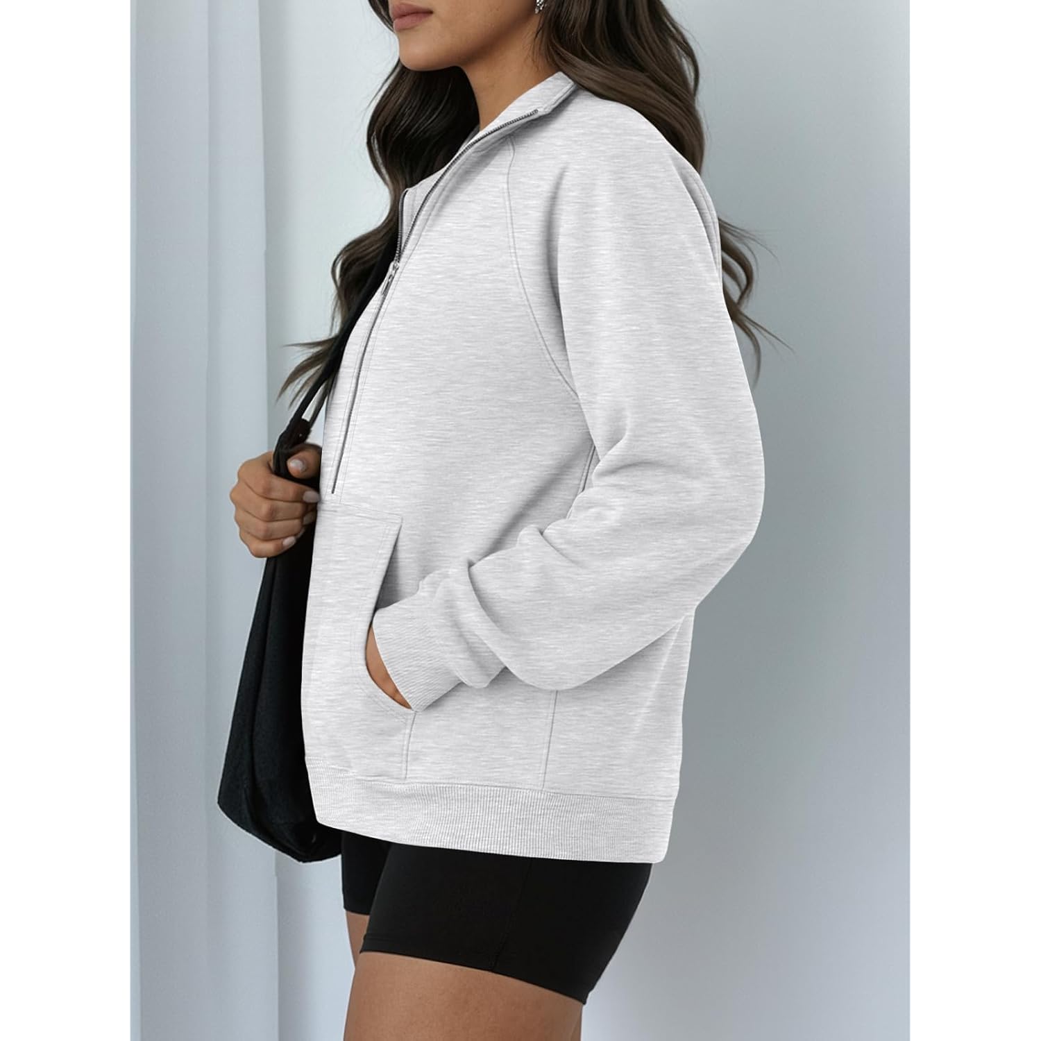 WYNNQUE Dam sweatshirt hoodie 2025 Fall Fashion Clothes - Image 3