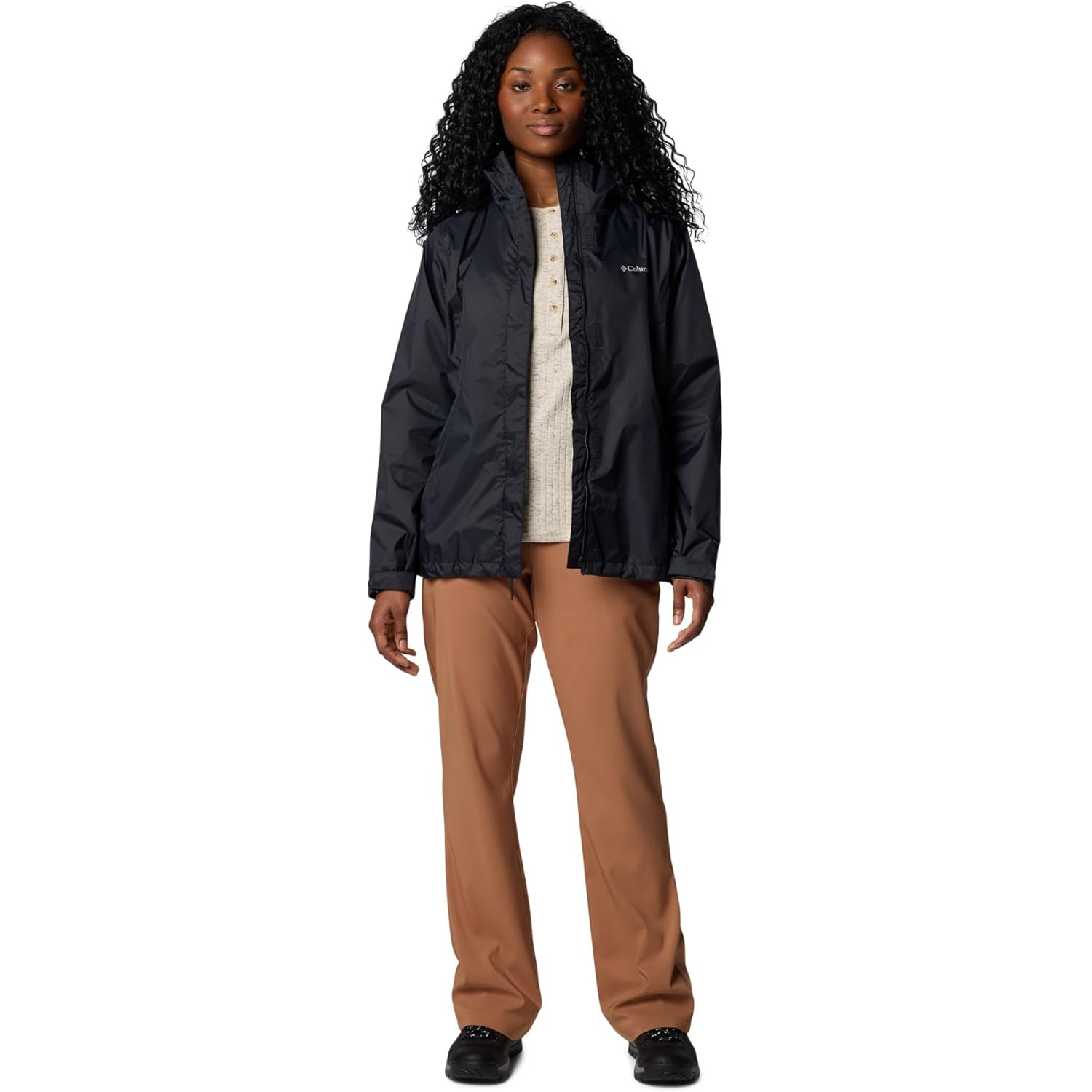 Columbia Dam Arcadia II jacka - Image 3