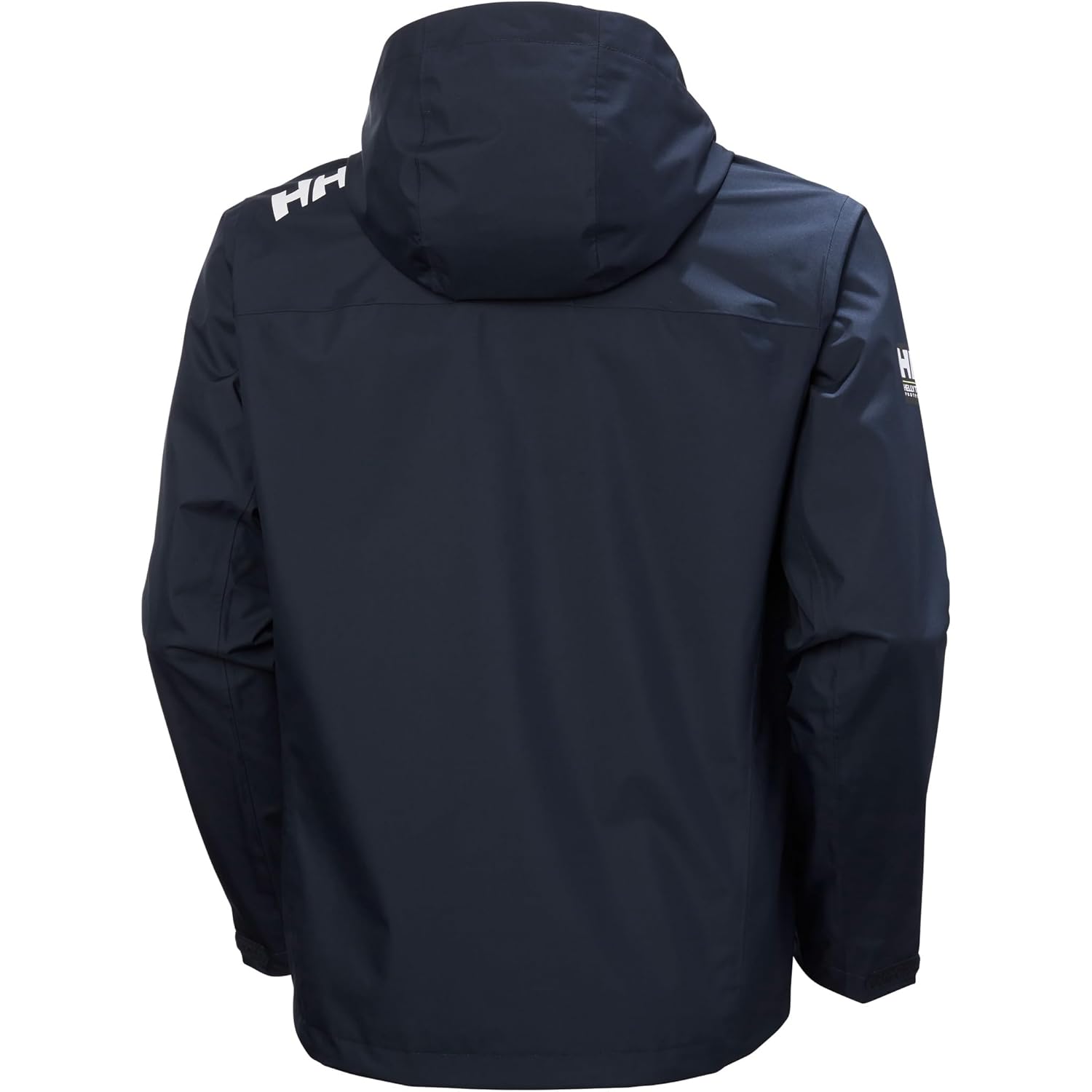 Helly-Hansen Herr Crew Hooded jacka 2.0 - Image 2