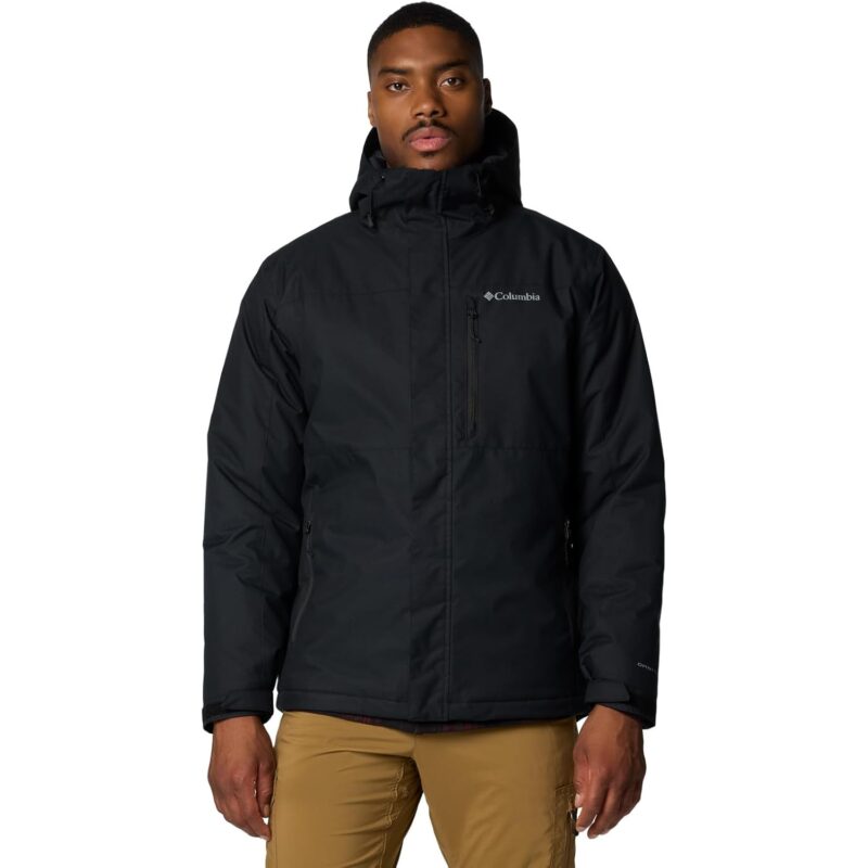 Columbia Herr Tipton Peak III Insulated jacka