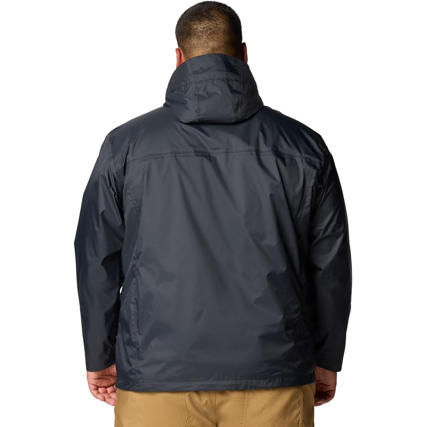 Columbia Herr Watertight II Rain jacka - Image 6