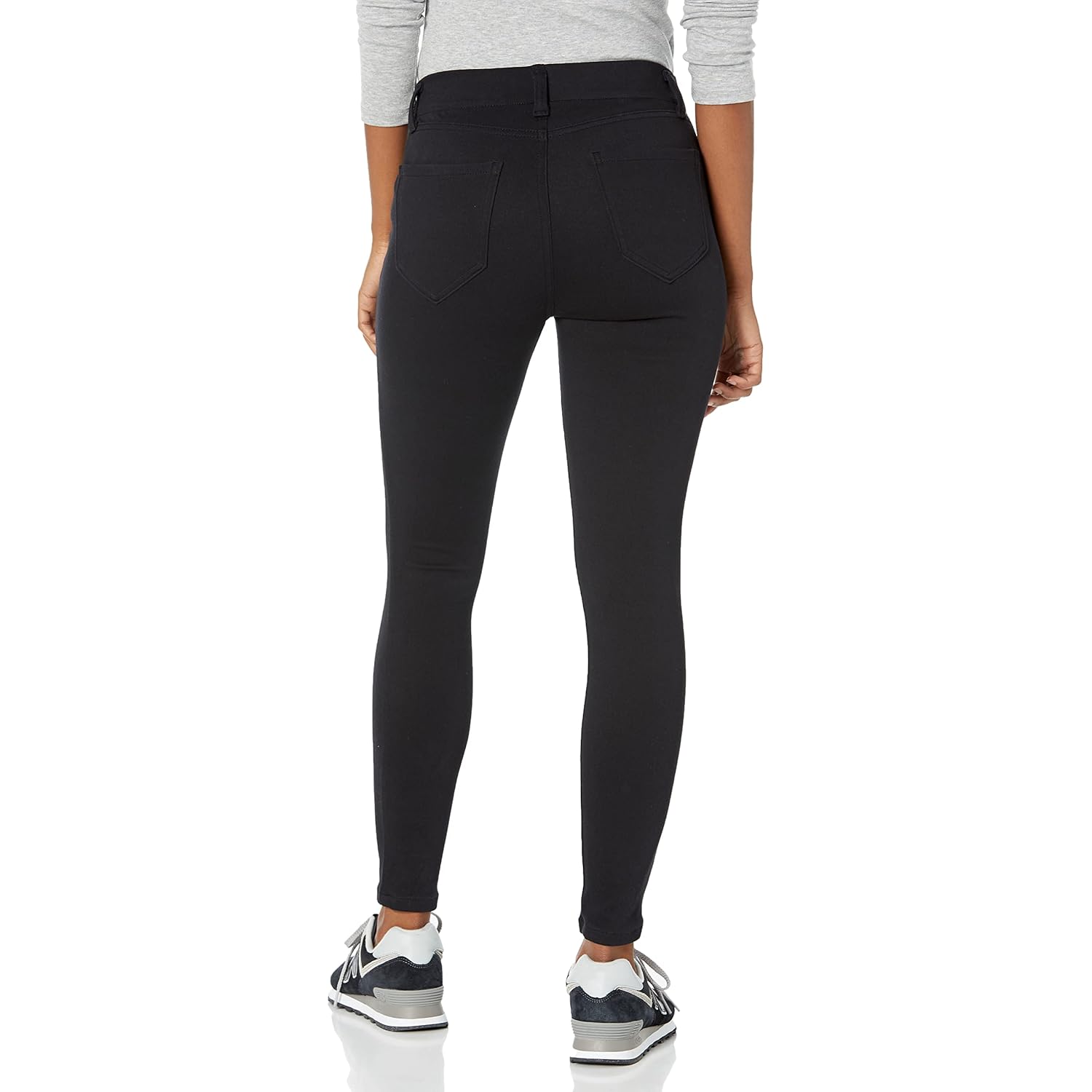 Amazon Essentials Dam Pull-On Stretchy Knit Jegging (Available - Image 2