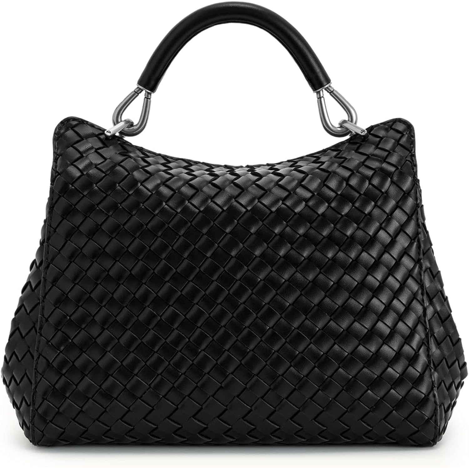 JW PEI Dam Lucia Classic Croc-Embossed Faux Suede - Image 2