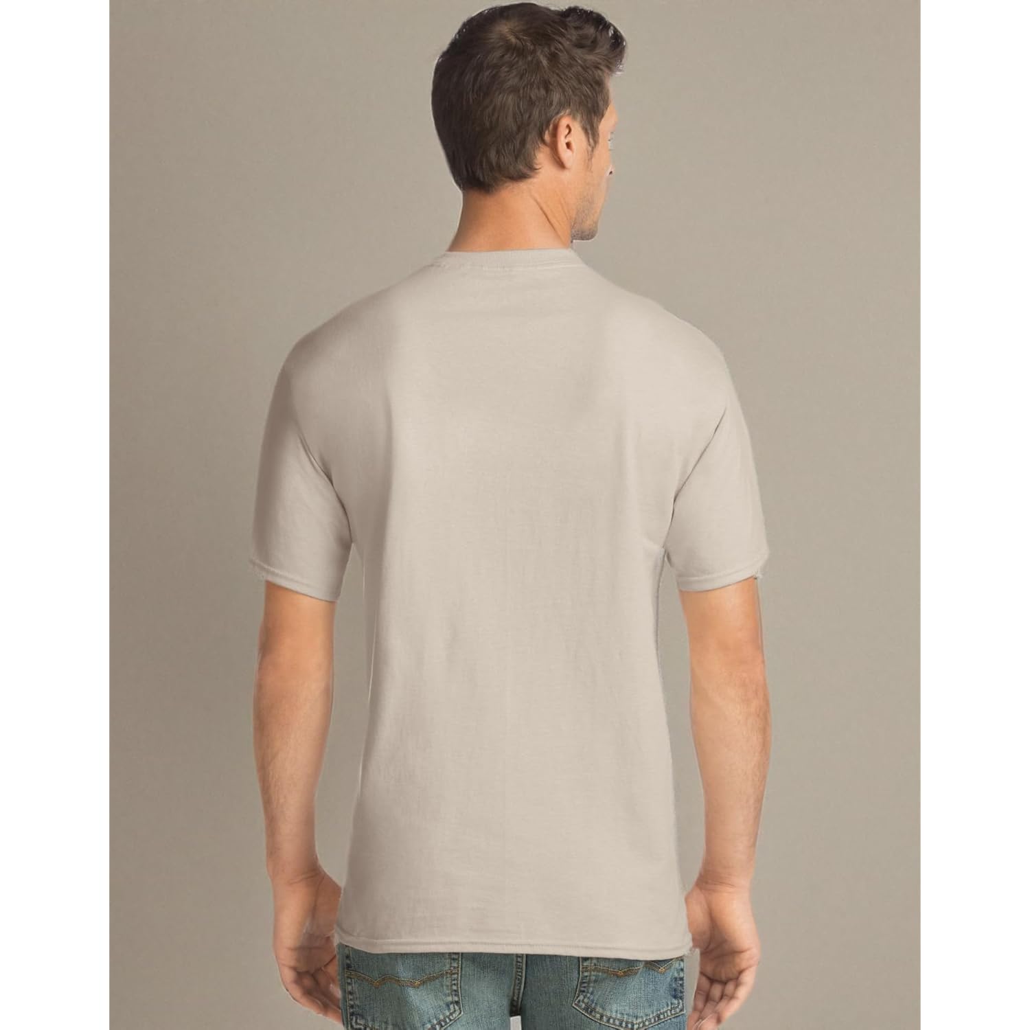 Hanes Herr 5280 - Image 3