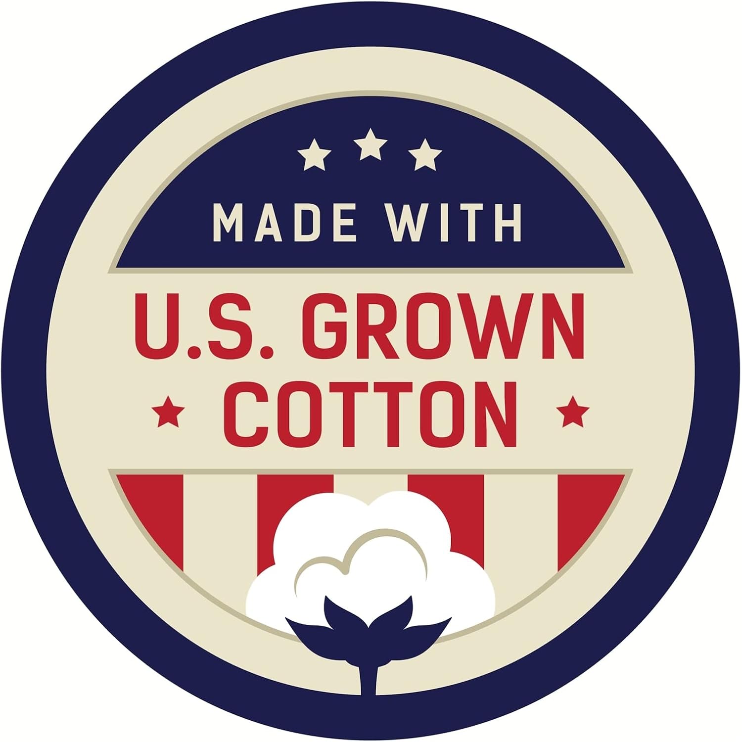 Hanes Herr Beefy-t t‑shirt, Heavyweight bomull t‑shirt, 1 - Image 5