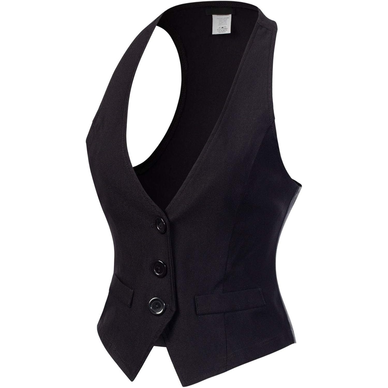 Design by Olivia Dam Dressy Casual Versatile Racerback - Image 2