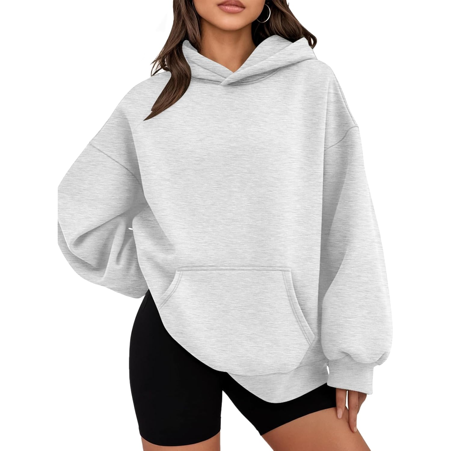 WYNNQUE hoodie for Dam oversized sweatshirt Fall Fashion
