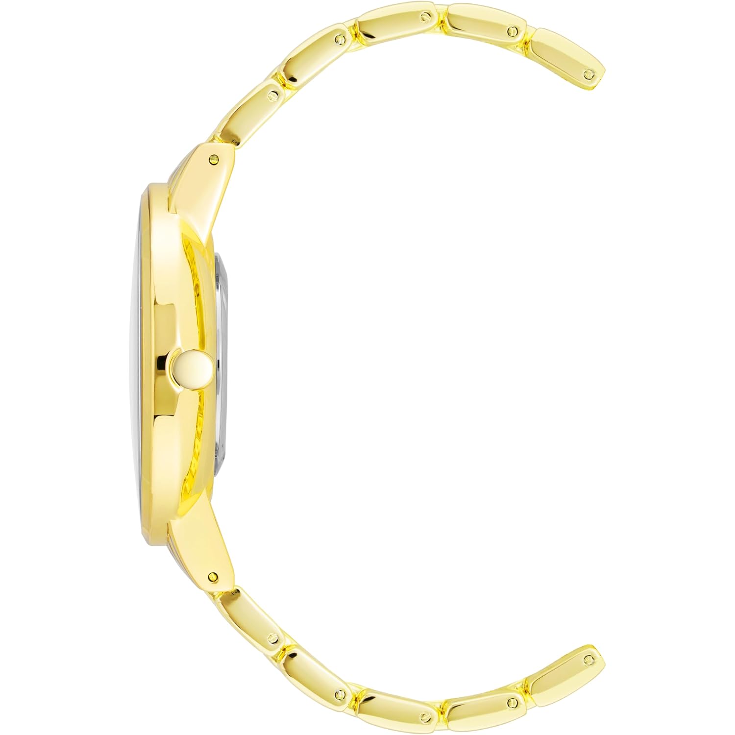 Nine West Dam Crystal Accented Bracelet klocka - Image 2