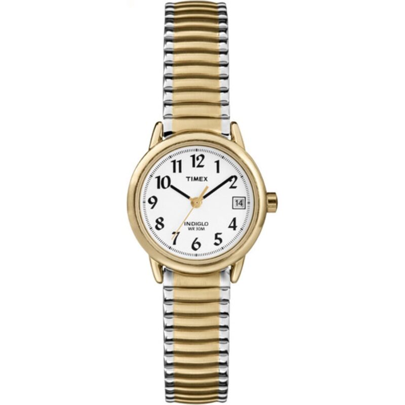 Timex Dam Easy Reader klocka