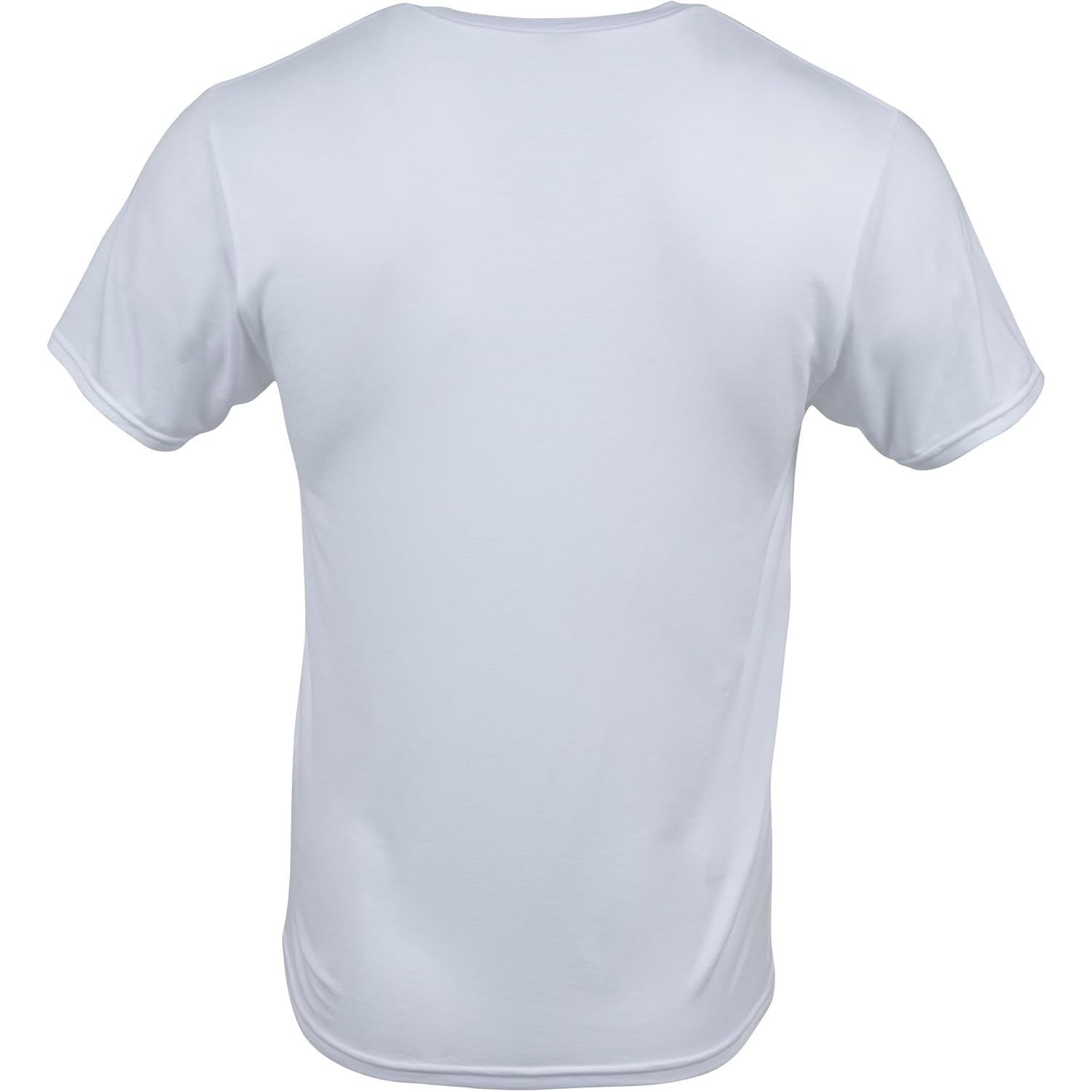 Gildan Herr v‑ringning t‑shirt, Multipack, Style G1103 - Image 5
