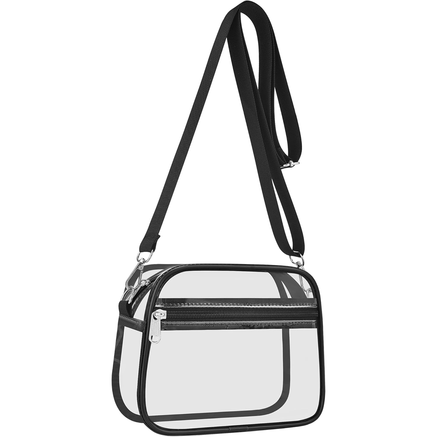 USPECLARE Clear Bag for Stadium Events Clear handväska - Image 7