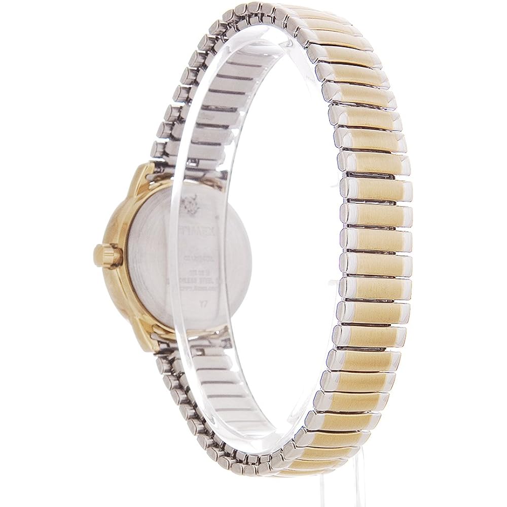 Timex Dam Easy Reader klocka - Image 3