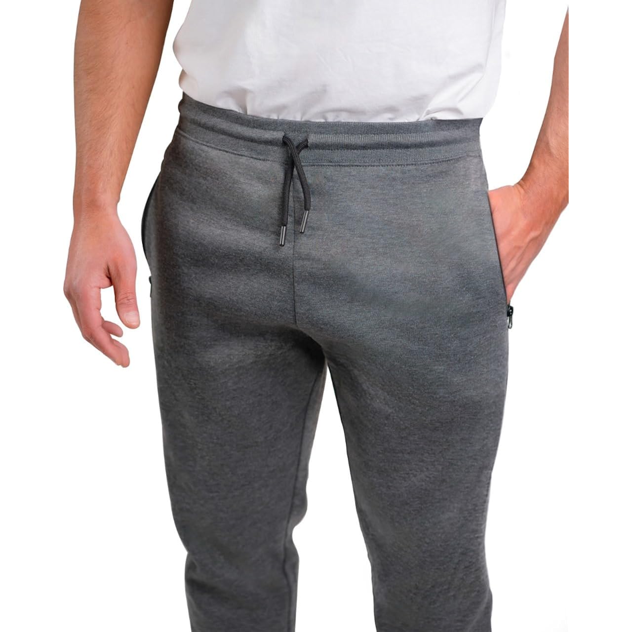 Joggers for Men 3 Pack joggers - Herr - Image 5