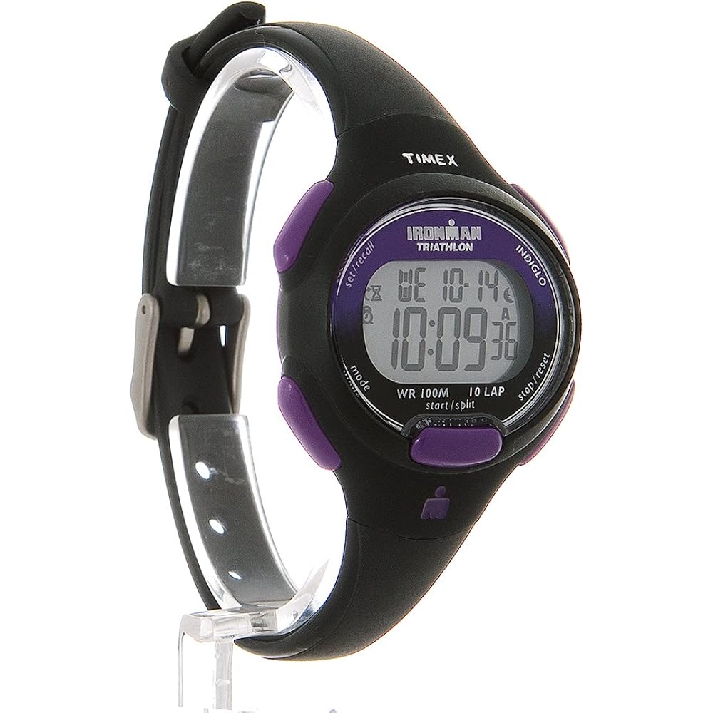 Timex Dam Ironman Triathlon Essential 34mm klocka - Image 5